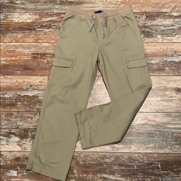 sears husky boy pants